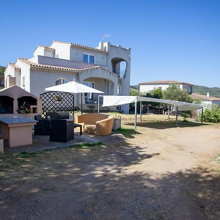 Appartamento Brezza Marina Budoni Εξωτερικό φωτογραφία
