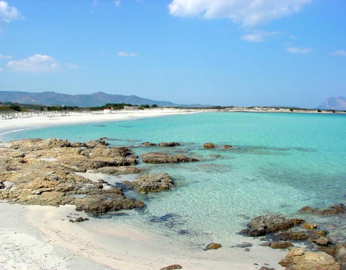 Appartamento Brezza Marina Budoni Εξωτερικό φωτογραφία