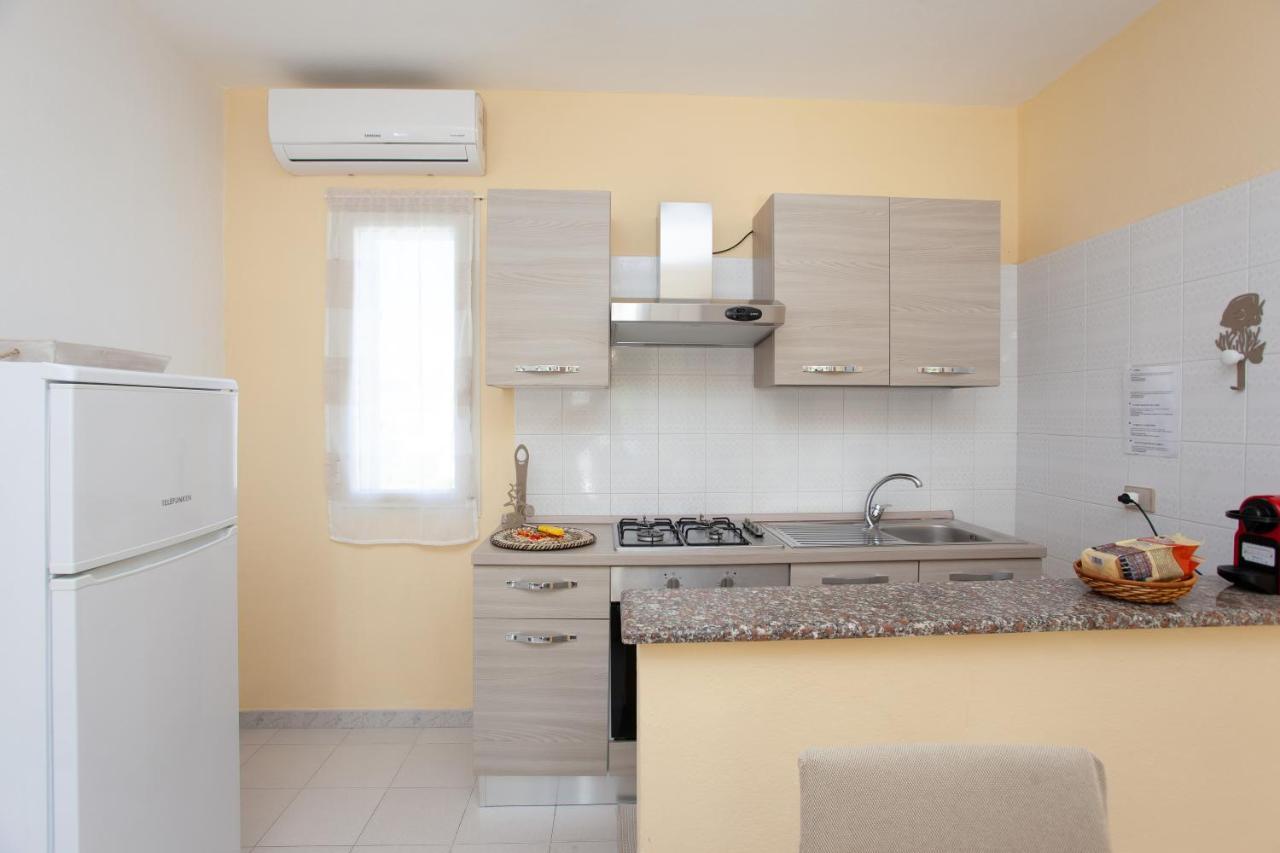 Appartamento Brezza Marina Budoni Εξωτερικό φωτογραφία